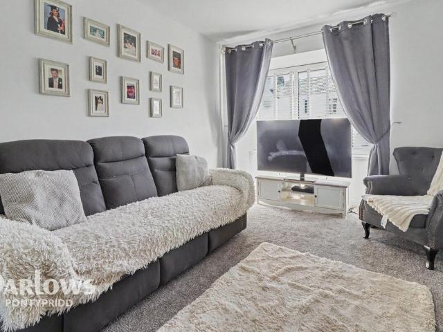 House for sale in Hawthorn, Pontypridd