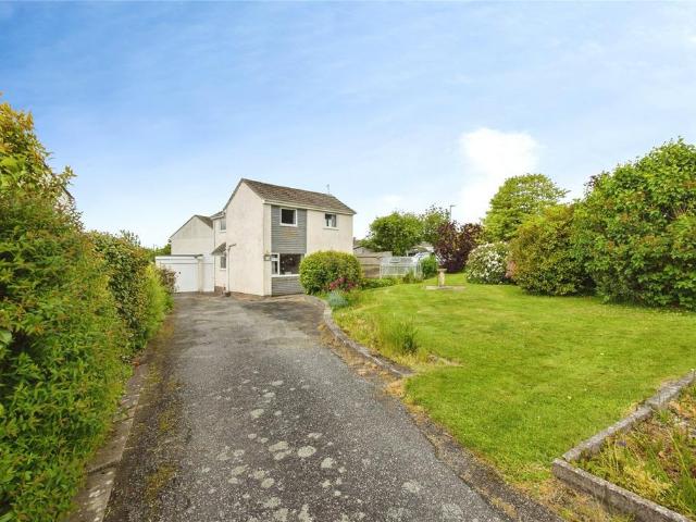 House for sale in St Neot, Cornwall