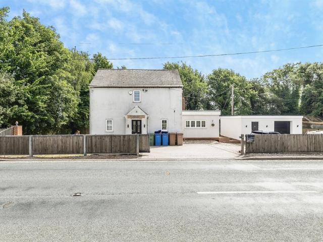 House for sale in Snaith and Cowick, East Riding Of Yorkshire