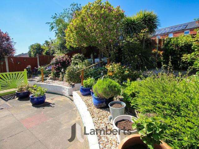 House for sale in Alderminster, Warwickshire