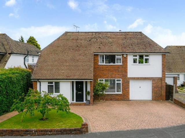House for sale in Bridgefield, Kent