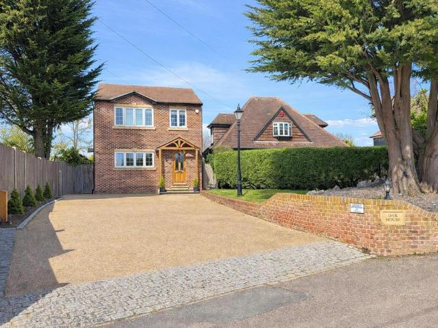 House for sale in Fretherne, Hertfordshire