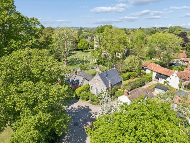 House for sale in Berrick Salome, Oxfordshire