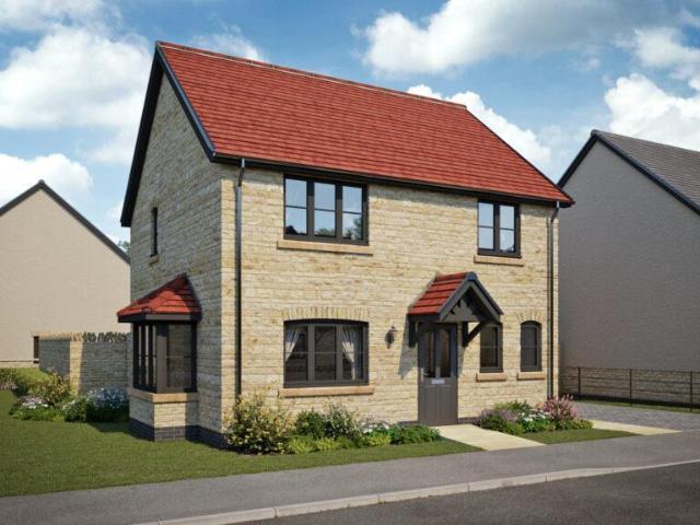 House for sale in Sutton Benger