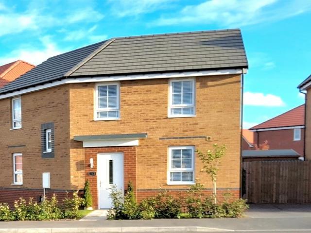 House for sale in Oldcotes, Bassetlaw