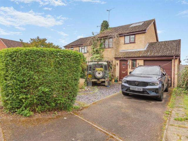 House for sale in Marden, Maidstone
