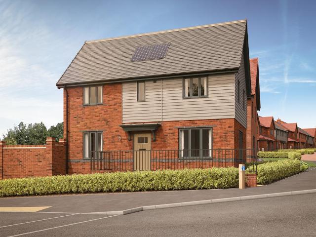 House for sale in Mindenhurst, Heol-las