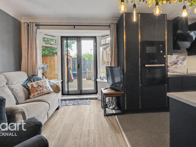 House for sale in Farleys, Hucknall