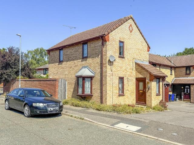 House for sale in Studlands Park, Chedburgh