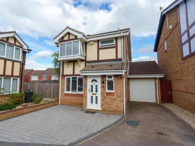 House for sale in Raunds