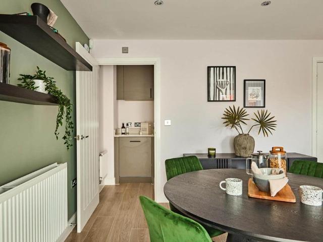 House for sale in South Marston, Swindon