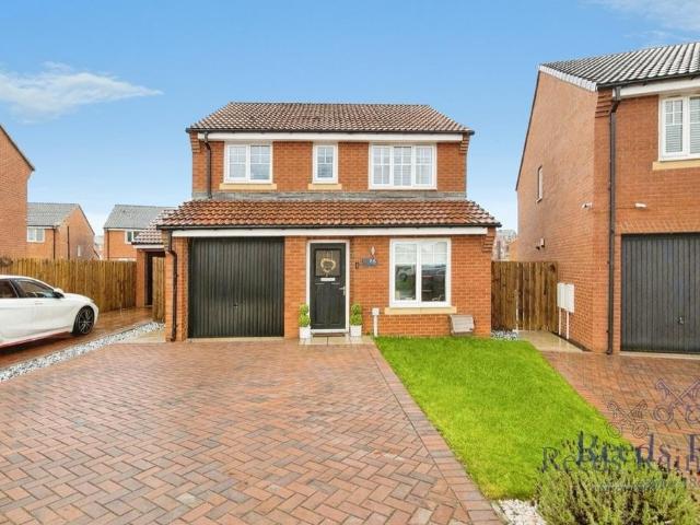 House for sale in Sunderland Bridge, Isle Of Man