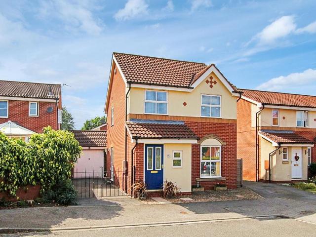House for sale in Malton, North Yorkshire