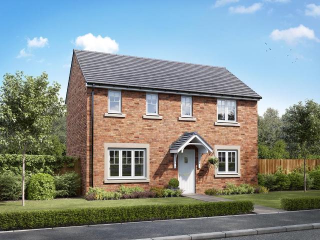 House for sale in Fell Lane