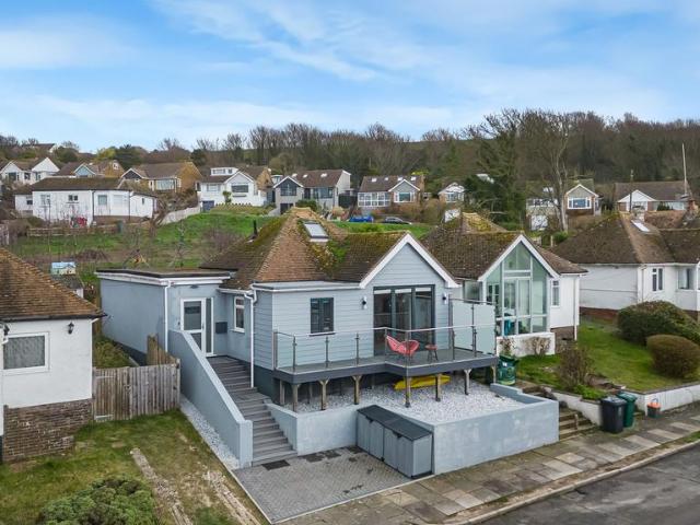 House for sale in Saltdean, Brighton