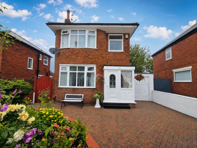 House for sale in Greenlands, Blackpool