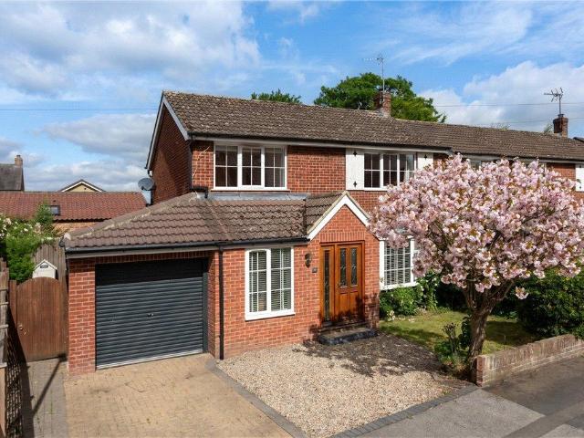 House for sale in Tockwith