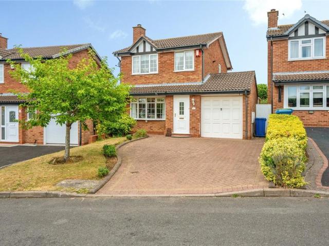 House for sale in Stonydelph, Kettlebrook