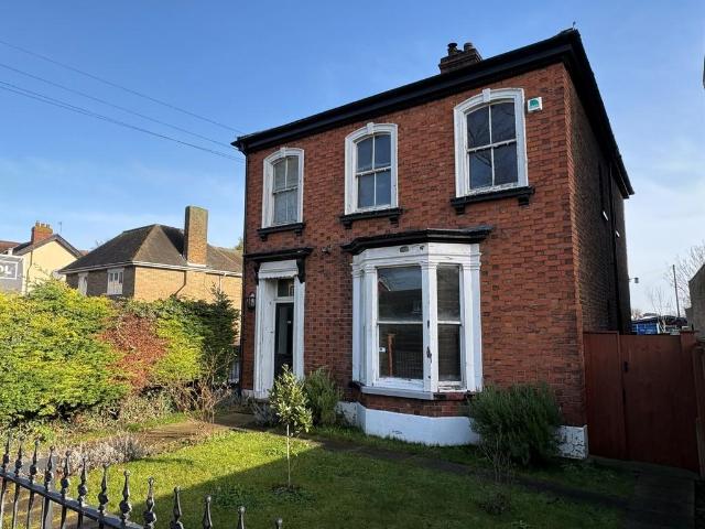 House for sale in Gosberton Clough, Lincolnshire