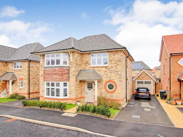 House for sale in Arrington, Cambridgeshire