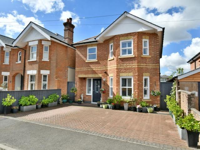 House for sale in Wimborne, East Dorset