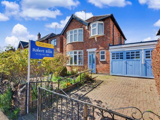 House for sale in Haddon, East Midlands