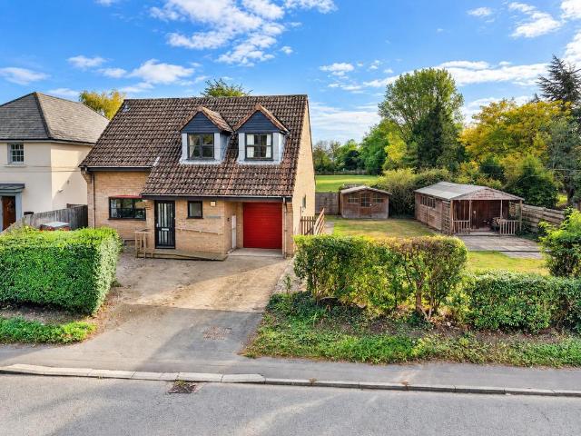 House for sale in Bottisham, East Cambridgeshire