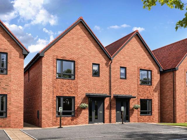 House for sale in Benthall, Shropshire