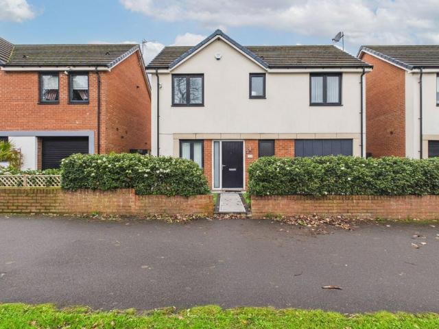 House for sale in Marton, Normanby