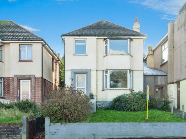 House for sale in Torpoint