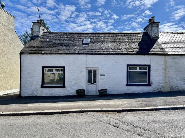 House for sale in Scotland
