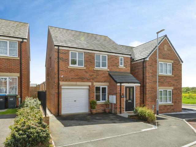 House for sale in Middridge
