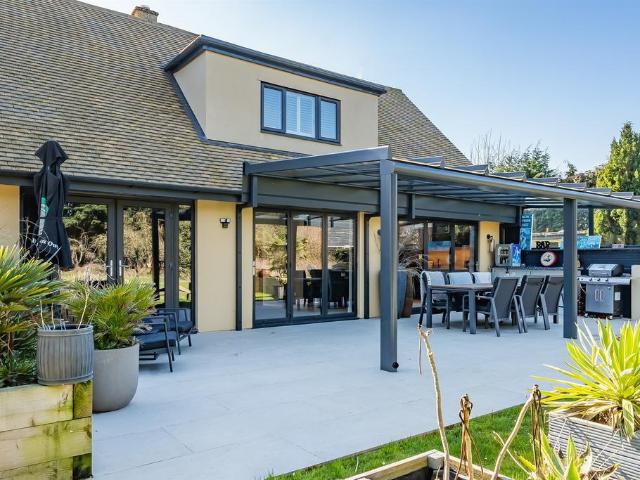 House for sale in Dromore, Oxfordshire