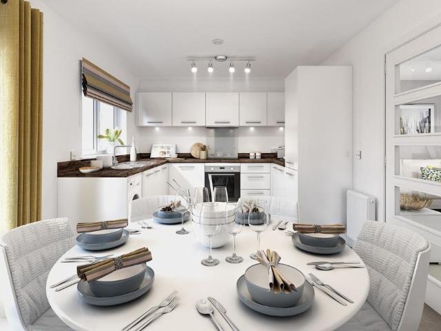House for sale in Milton of Leys, Lentran