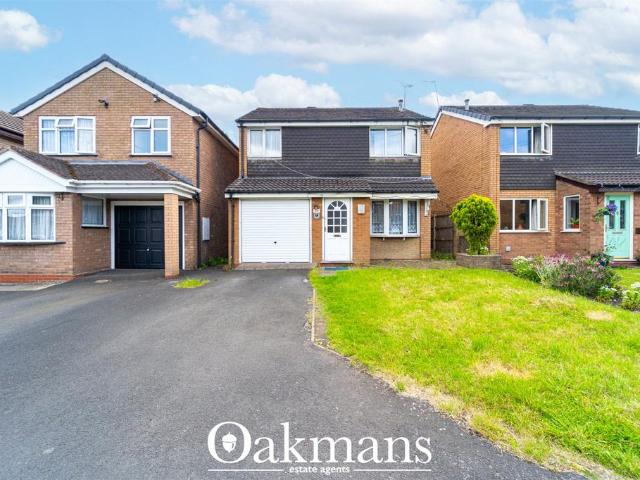 House for sale in Swan Village, Coseley