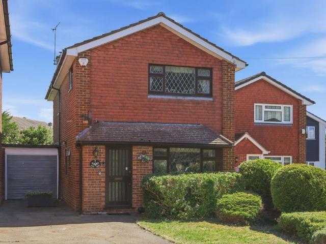 House for sale in Blackmore, Hook End and Wyatts Green, Navestock Side