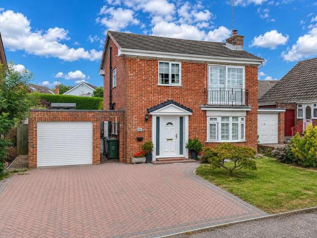 House for sale in Hollington, Guestling Green