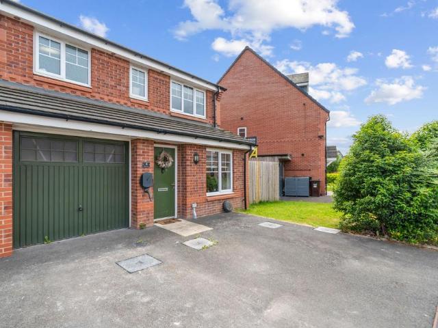 House for sale in Wigan, Greater Manchester