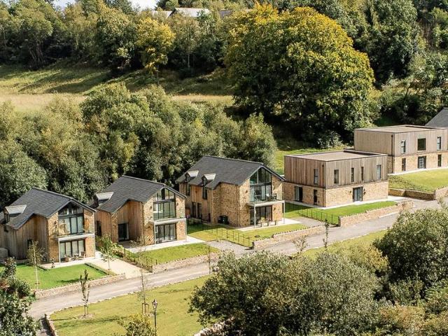 House for sale in East End, Stoke St Michael