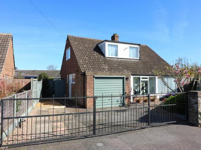 House for sale in Ash, Kent