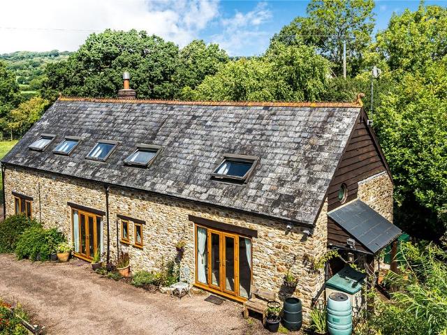 House for sale in Budlake, Devon