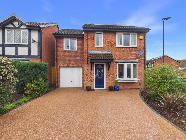 House for sale in Pamington, Gloucestershire