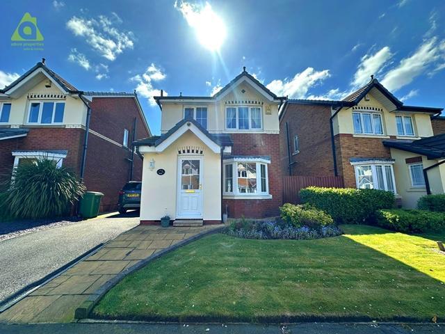House for sale in Fernhill Gate, Lee Bank