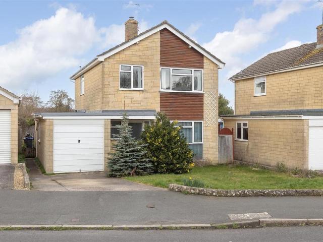 House for sale in Trowbridge