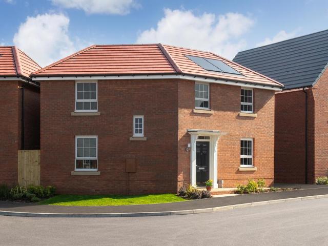 House for sale in Witham St Hughs, Ashby De La Launde