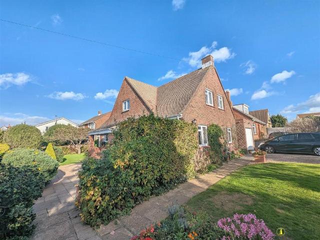 House for sale in Seaview, Isle Of Wight