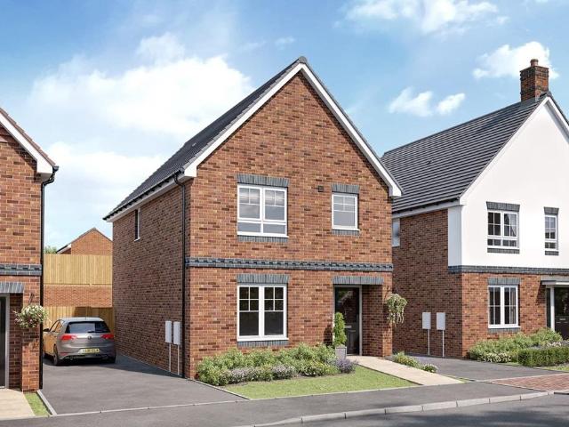 House for sale in Sutton Coldfield, Isle Of Man