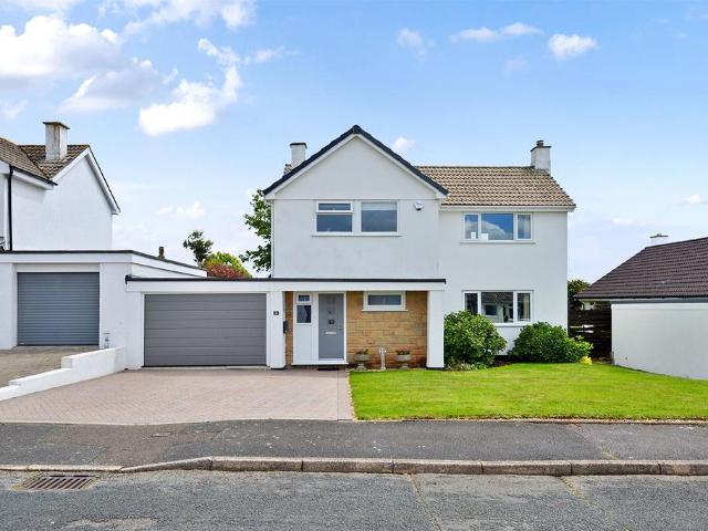 House for sale in Portwrinkle, Cornwall