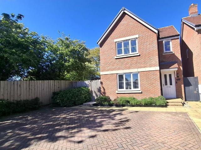 House for sale in Toddington, Clapham