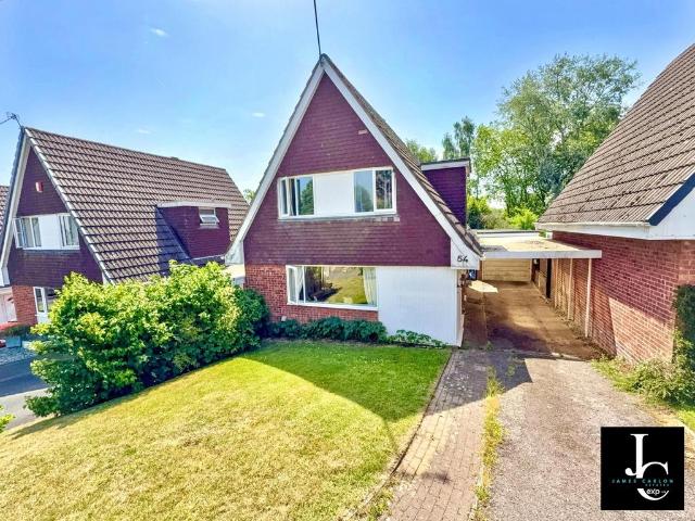 House for sale in Sutton Hill, Telford